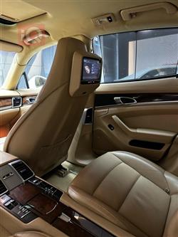 بورش باناميرا